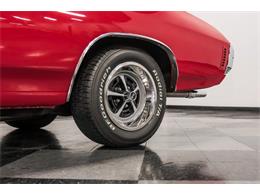 1970 Chevrolet Chevelle (CC-1937364) for sale in Ft Worth, Texas