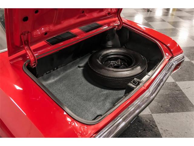 1970 Chevrolet Chevelle (CC-1937364) for sale in Ft Worth, Texas