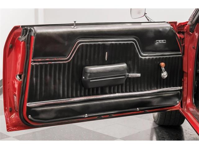 1970 Chevrolet Chevelle (CC-1937364) for sale in Ft Worth, Texas