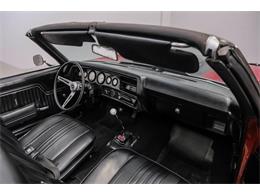 1970 Chevrolet Chevelle (CC-1937364) for sale in Ft Worth, Texas