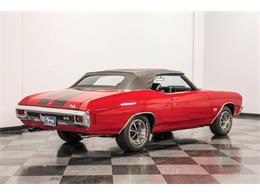 1970 Chevrolet Chevelle (CC-1937364) for sale in Ft Worth, Texas
