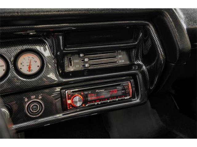 1970 Chevrolet Chevelle (CC-1937364) for sale in Ft Worth, Texas