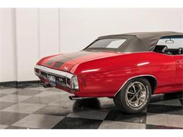 1970 Chevrolet Chevelle (CC-1937364) for sale in Ft Worth, Texas
