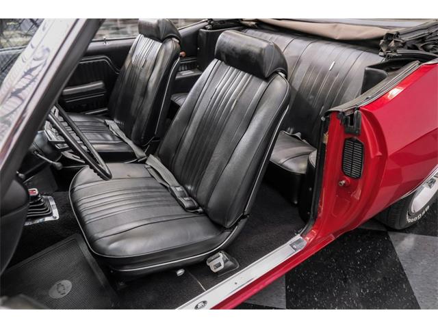 1970 Chevrolet Chevelle (CC-1937364) for sale in Ft Worth, Texas