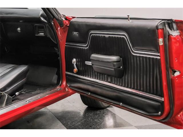 1970 Chevrolet Chevelle (CC-1937364) for sale in Ft Worth, Texas