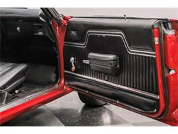 1970 Chevrolet Chevelle (CC-1937364) for sale in Ft Worth, Texas