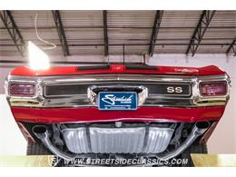 1970 Chevrolet Chevelle (CC-1937364) for sale in Ft Worth, Texas