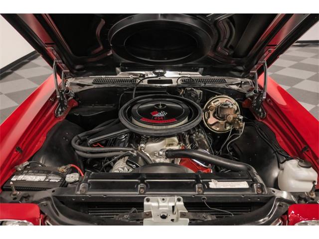 1970 Chevrolet Chevelle (CC-1937364) for sale in Ft Worth, Texas