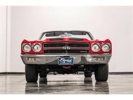 1970 Chevrolet Chevelle (CC-1937364) for sale in Ft Worth, Texas