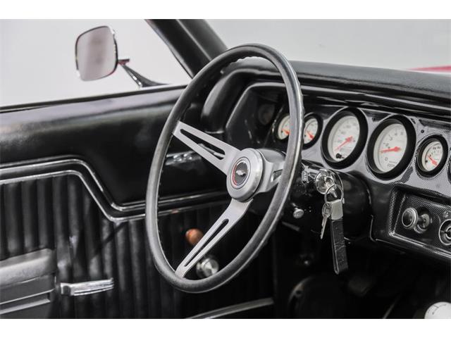 1970 Chevrolet Chevelle (CC-1937364) for sale in Ft Worth, Texas