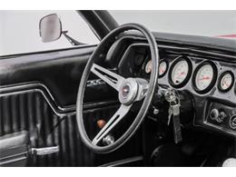 1970 Chevrolet Chevelle (CC-1937364) for sale in Ft Worth, Texas
