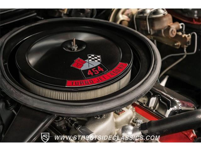 1970 Chevrolet Chevelle (CC-1937364) for sale in Ft Worth, Texas