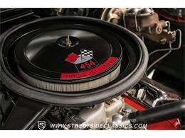 1970 Chevrolet Chevelle (CC-1937364) for sale in Ft Worth, Texas