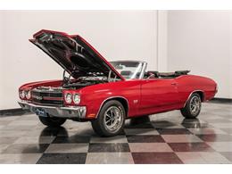1970 Chevrolet Chevelle (CC-1937364) for sale in Ft Worth, Texas
