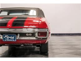 1970 Chevrolet Chevelle (CC-1937364) for sale in Ft Worth, Texas