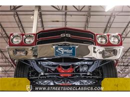 1970 Chevrolet Chevelle (CC-1937364) for sale in Ft Worth, Texas