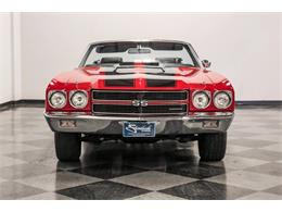 1970 Chevrolet Chevelle (CC-1937364) for sale in Ft Worth, Texas