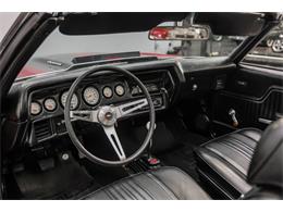 1970 Chevrolet Chevelle (CC-1937364) for sale in Ft Worth, Texas