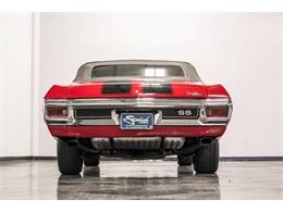 1970 Chevrolet Chevelle (CC-1937364) for sale in Ft Worth, Texas