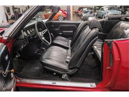 1970 Chevrolet Chevelle (CC-1937364) for sale in Ft Worth, Texas