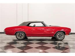 1970 Chevrolet Chevelle (CC-1937364) for sale in Ft Worth, Texas