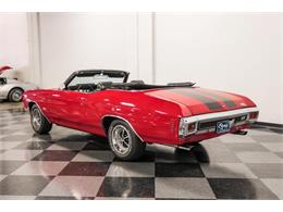 1970 Chevrolet Chevelle (CC-1937364) for sale in Ft Worth, Texas