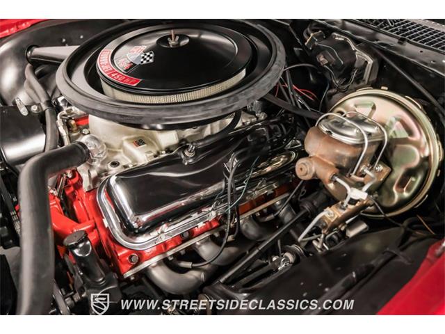 1970 Chevrolet Chevelle (CC-1937364) for sale in Ft Worth, Texas