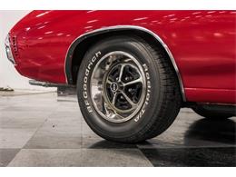 1970 Chevrolet Chevelle (CC-1937364) for sale in Ft Worth, Texas