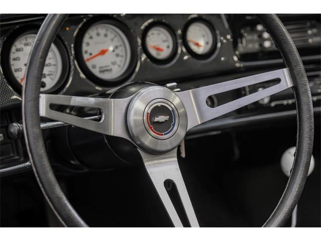 1970 Chevrolet Chevelle (CC-1937364) for sale in Ft Worth, Texas