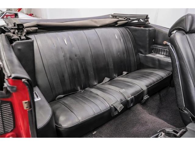 1970 Chevrolet Chevelle (CC-1937364) for sale in Ft Worth, Texas