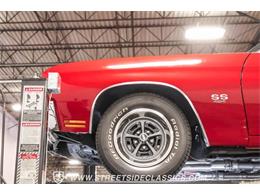 1970 Chevrolet Chevelle (CC-1937364) for sale in Ft Worth, Texas