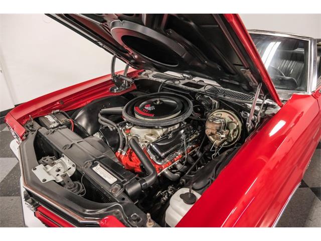 1970 Chevrolet Chevelle (CC-1937364) for sale in Ft Worth, Texas