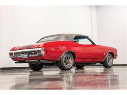 1970 Chevrolet Chevelle (CC-1937364) for sale in Ft Worth, Texas