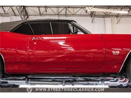 1970 Chevrolet Chevelle (CC-1937364) for sale in Ft Worth, Texas