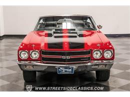 1970 Chevrolet Chevelle (CC-1937364) for sale in Ft Worth, Texas