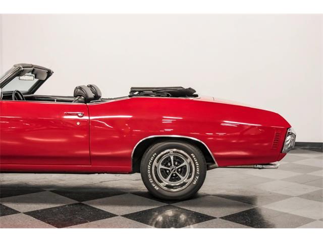 1970 Chevrolet Chevelle (CC-1937364) for sale in Ft Worth, Texas