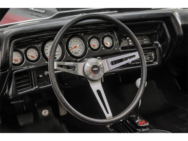 1970 Chevrolet Chevelle (CC-1937364) for sale in Ft Worth, Texas