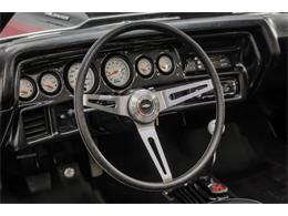 1970 Chevrolet Chevelle (CC-1937364) for sale in Ft Worth, Texas