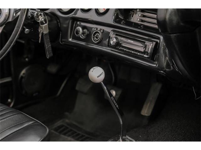 1970 Chevrolet Chevelle (CC-1937364) for sale in Ft Worth, Texas