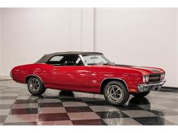 1970 Chevrolet Chevelle (CC-1937364) for sale in Ft Worth, Texas