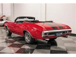 1970 Chevrolet Chevelle (CC-1937364) for sale in Ft Worth, Texas