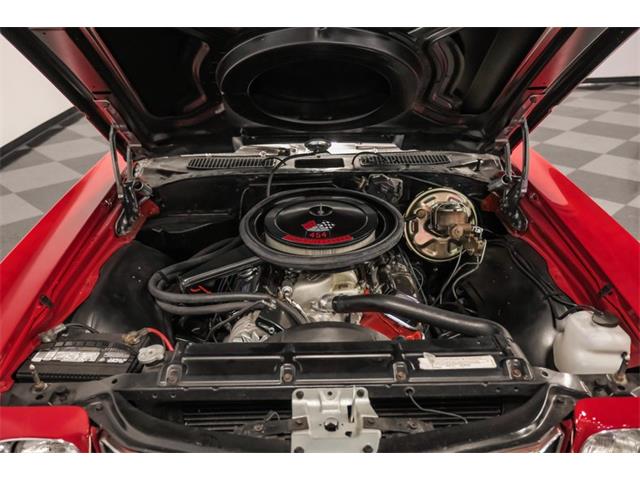 1970 Chevrolet Chevelle (CC-1937364) for sale in Ft Worth, Texas