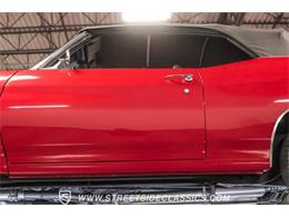 1970 Chevrolet Chevelle (CC-1937364) for sale in Ft Worth, Texas