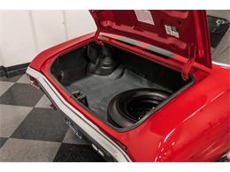 1970 Chevrolet Chevelle (CC-1937364) for sale in Ft Worth, Texas