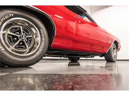 1970 Chevrolet Chevelle (CC-1937364) for sale in Ft Worth, Texas