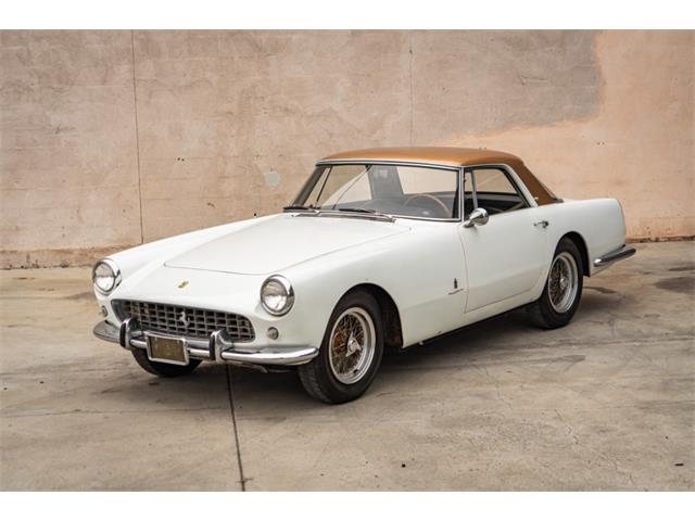 1959 Ferrari 250 GT (CC-1930738) for sale in Astoria, New York