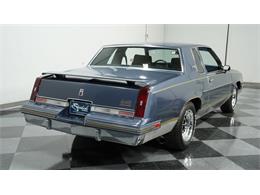 1984 Oldsmobile Cutlass (CC-1937386) for sale in Lithia Springs, Georgia
