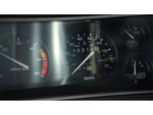 1984 Oldsmobile Cutlass (CC-1937386) for sale in Lithia Springs, Georgia