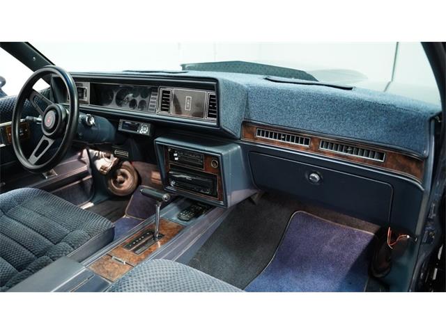 1984 Oldsmobile Cutlass (CC-1937386) for sale in Lithia Springs, Georgia