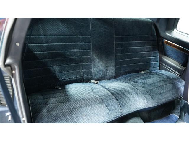 1984 Oldsmobile Cutlass (CC-1937386) for sale in Lithia Springs, Georgia
